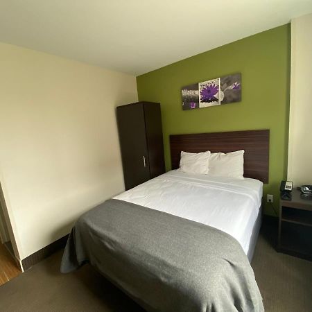 Velvet Hotel Nowy Jork Zewnętrze zdjęcie