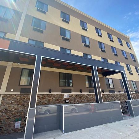 Velvet Hotel Nowy Jork Zewnętrze zdjęcie