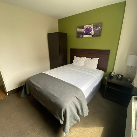 Velvet Hotel Nowy Jork Zewnętrze zdjęcie