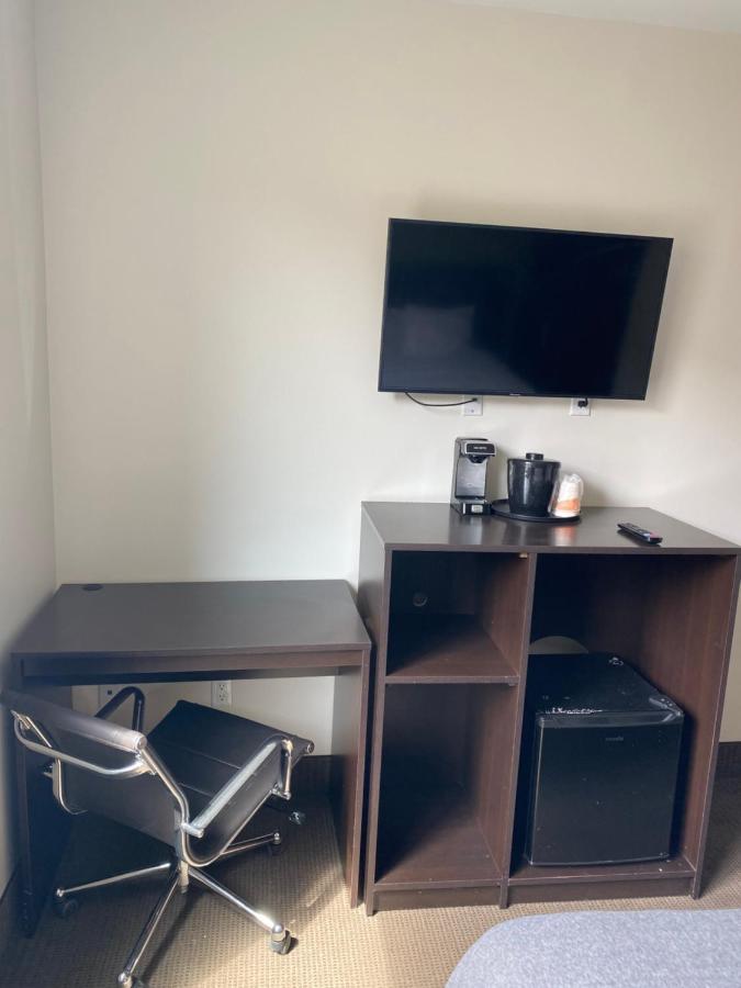 Velvet Hotel Nowy Jork Zewnętrze zdjęcie