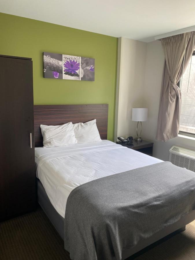 Velvet Hotel Nowy Jork Zewnętrze zdjęcie