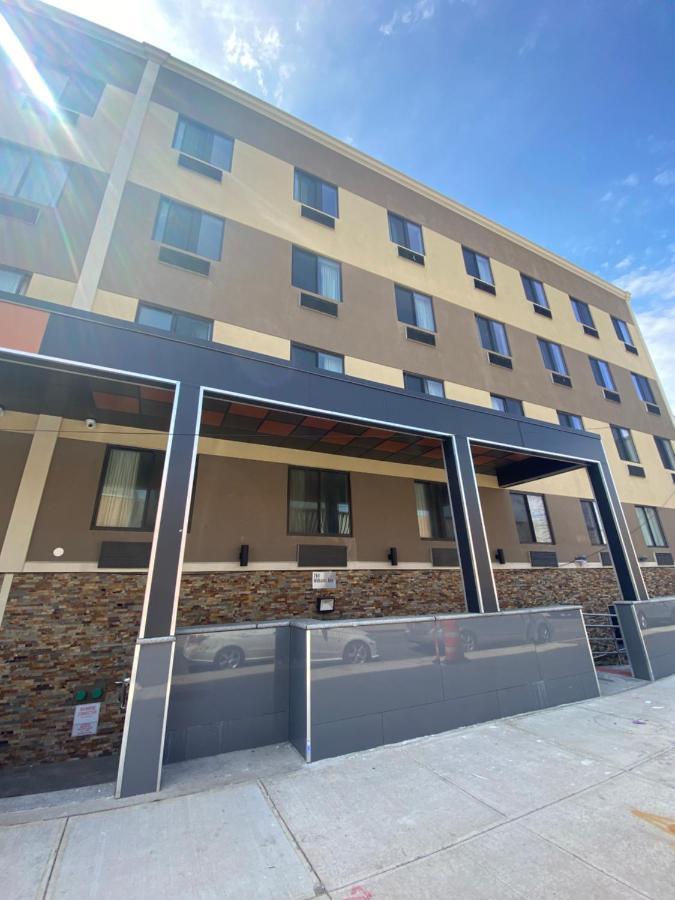 Velvet Hotel Nowy Jork Zewnętrze zdjęcie