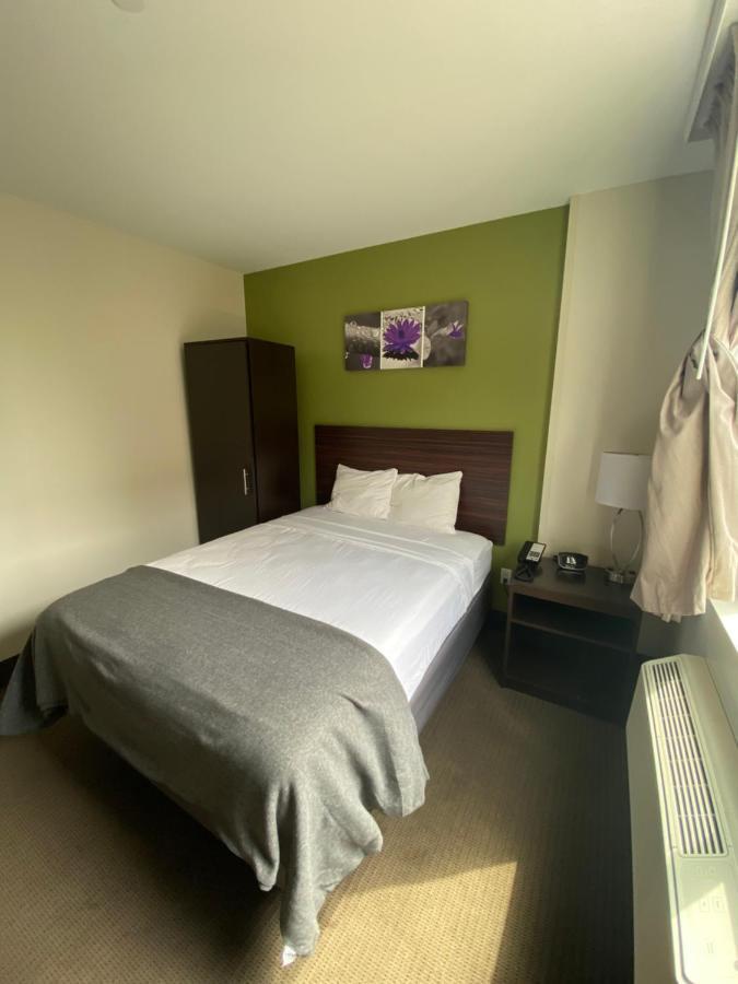 Velvet Hotel Nowy Jork Zewnętrze zdjęcie